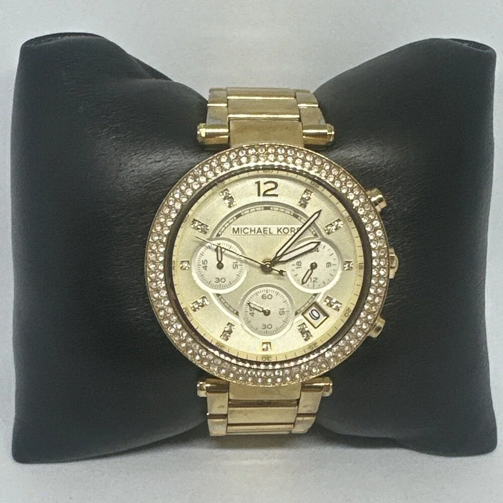 Michael Kors MK5354 ROT293